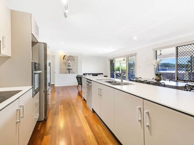 21 Alfa Drive, Upper Coomera