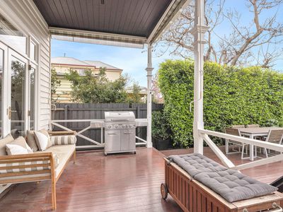104 John Street, Williamstown