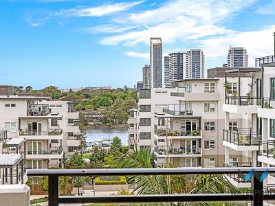 25 / 13 Bay Drive, Meadowbank