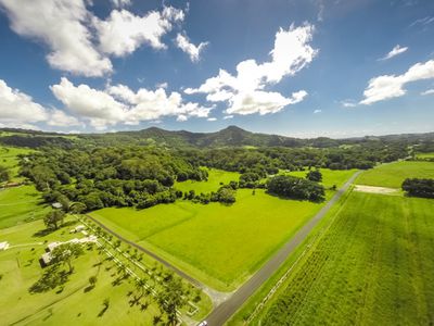 256 Main Arm Road, Mullumbimby