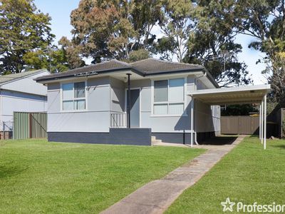 42 Stephen Street, Blacktown