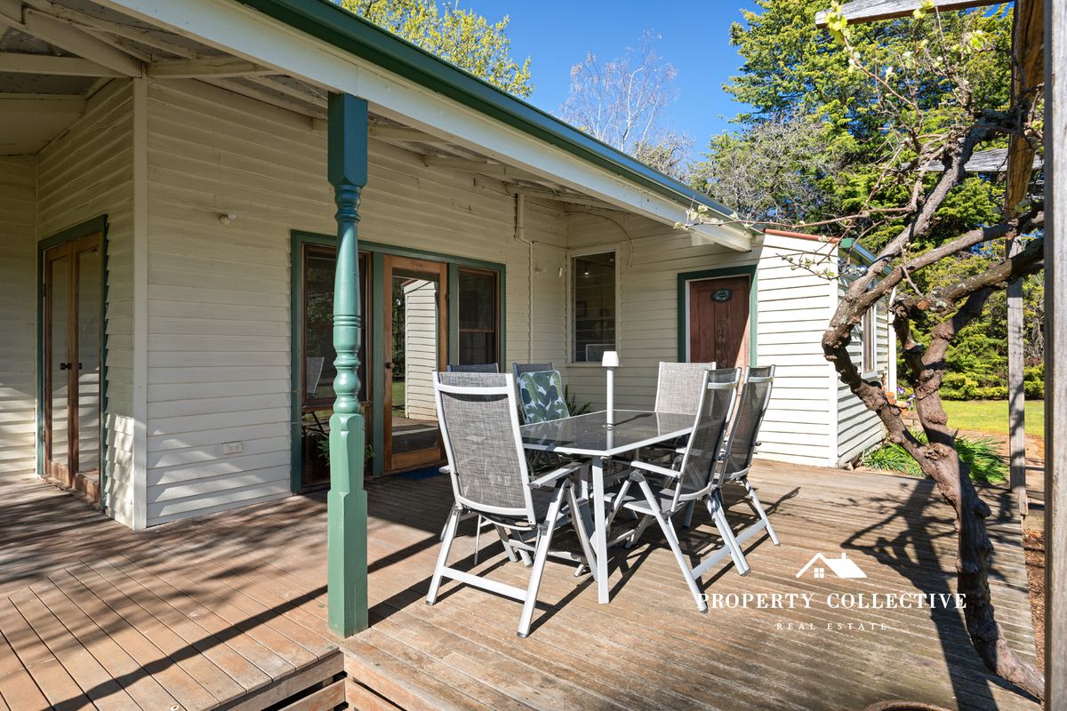 975 Beechworth-Wodonga Road, Wooragee
