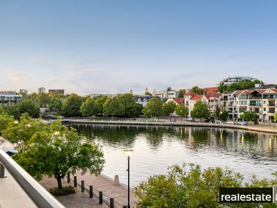 33 / 20 Royal Street, East Perth