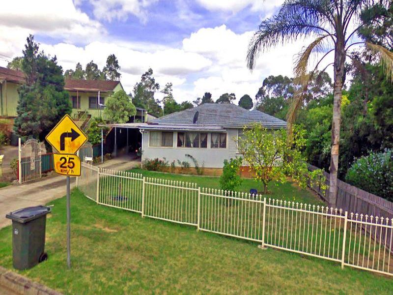68 Anderson Ave, Mount Pritchard