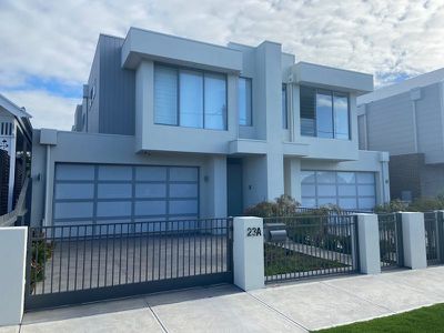 23A Bay Street, Rippleside