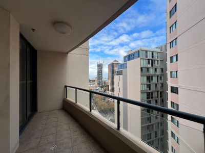 340 / 303 Castlereagh Street, Haymarket