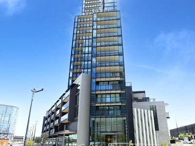 911 / 915 Collins Street, Docklands