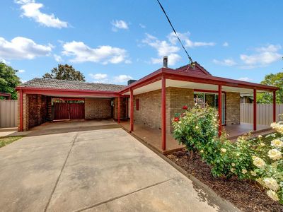 29 Campbell St, Rutherglen