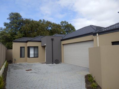 34C Heathcroft Road, Balga
