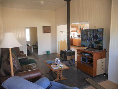 116 Drayton Street, Nanango