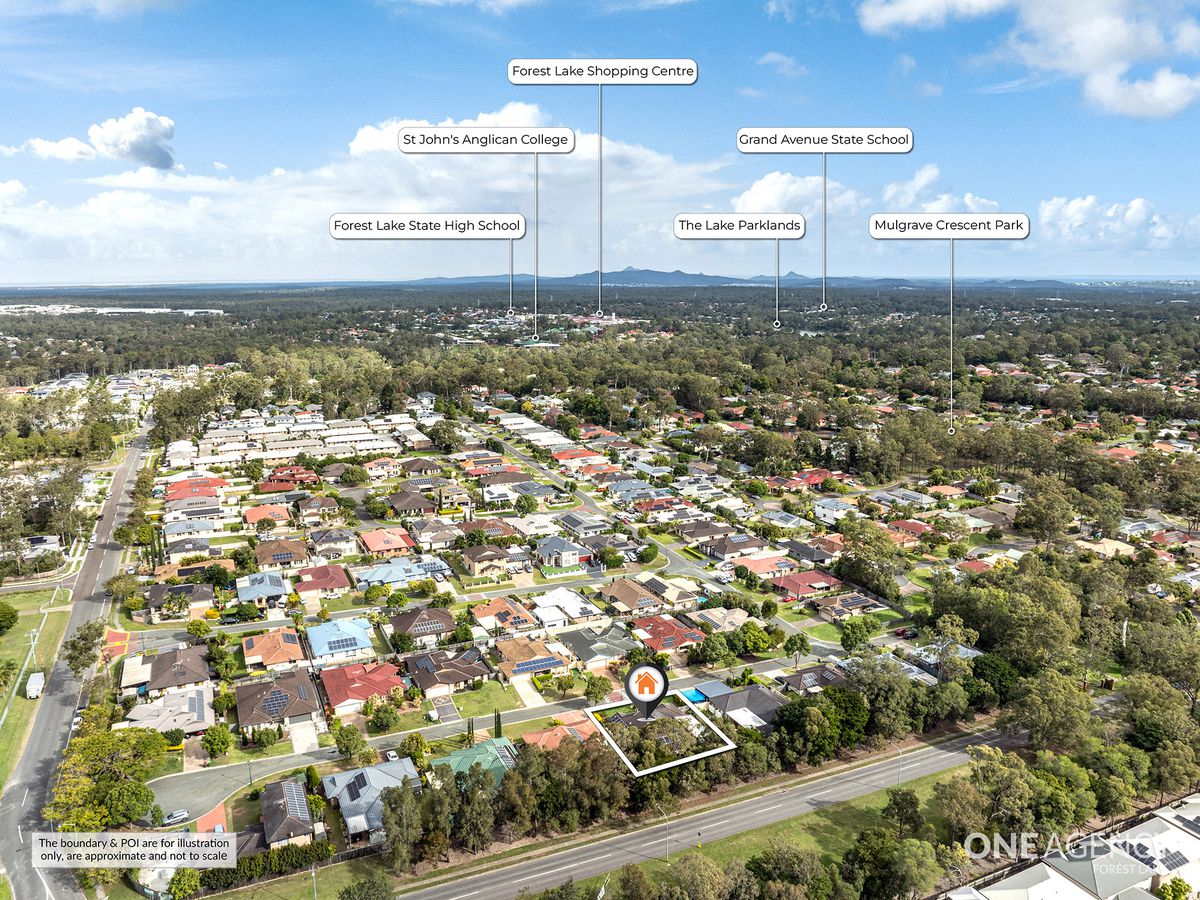 10 Daisy Place, Doolandella