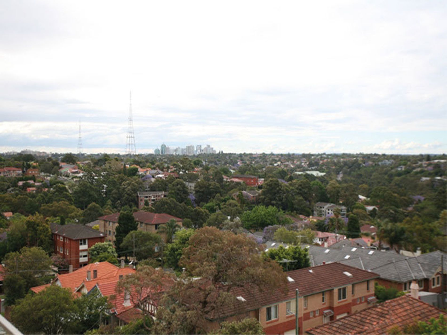 311 / 520 Cnr Miller Street & Palmer Street, Cammeray