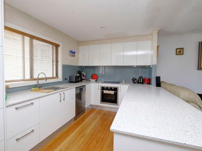 78 South Street, Forster