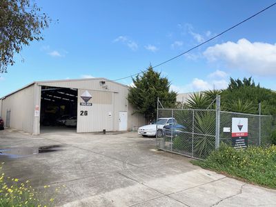 26 Horne Street, Hoppers Crossing