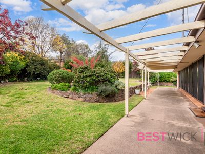 5 Alcheringa Road, Kelso