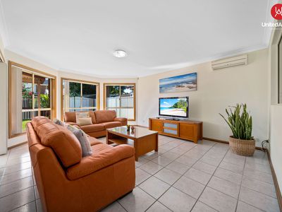 17 Shoreham Crescent, Chipping Norton