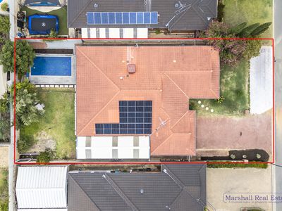 28 Newgain Cres, Carramar