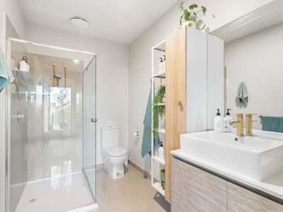 3 / 66 Wilson Street, Yarraville