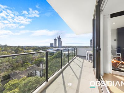 B1208 / 82 Waterloo Road, Macquarie Park