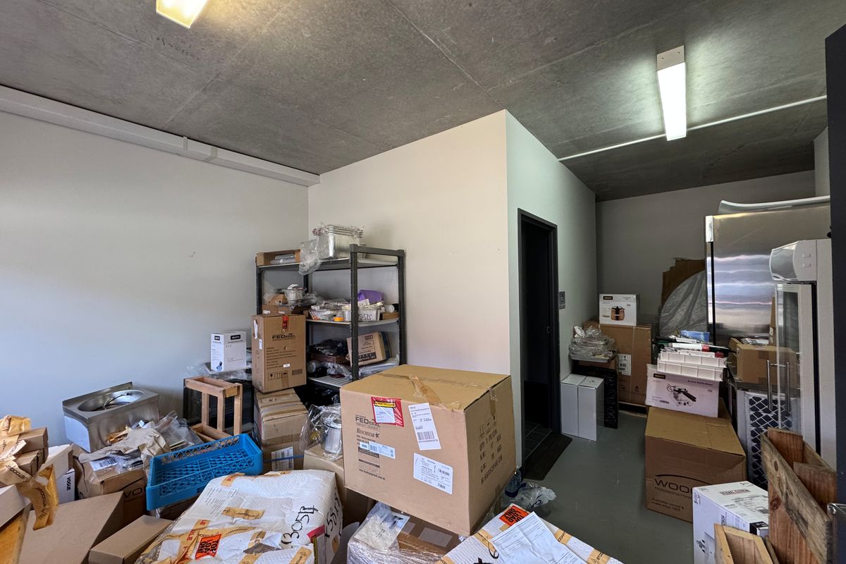 Unit 8a / 8 - 18 Wurrook Circuit, Caringbah