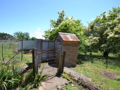 7187 Kiewa Valley Highway, Tawonga