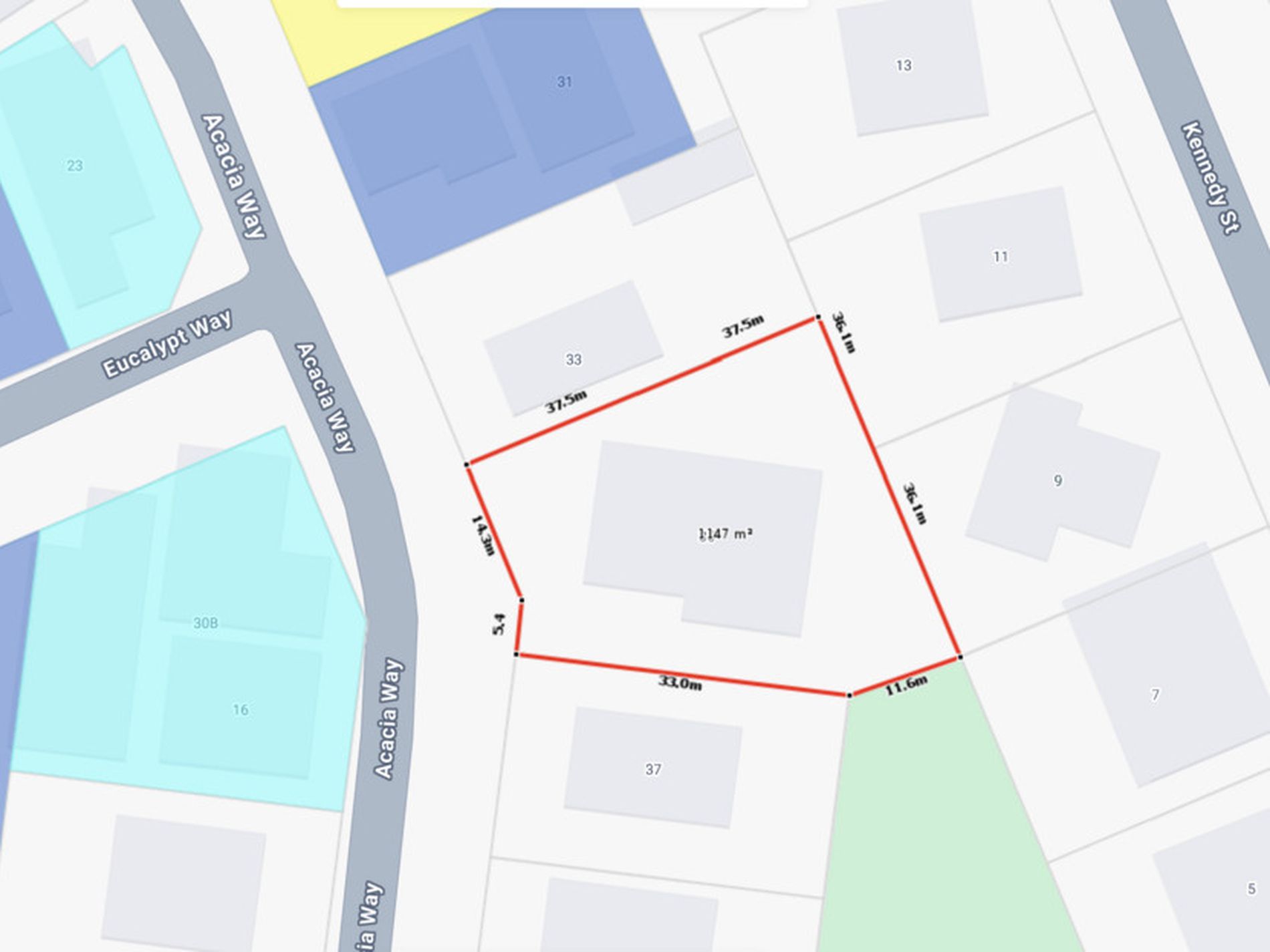 35 Acacia Way, South Hedland