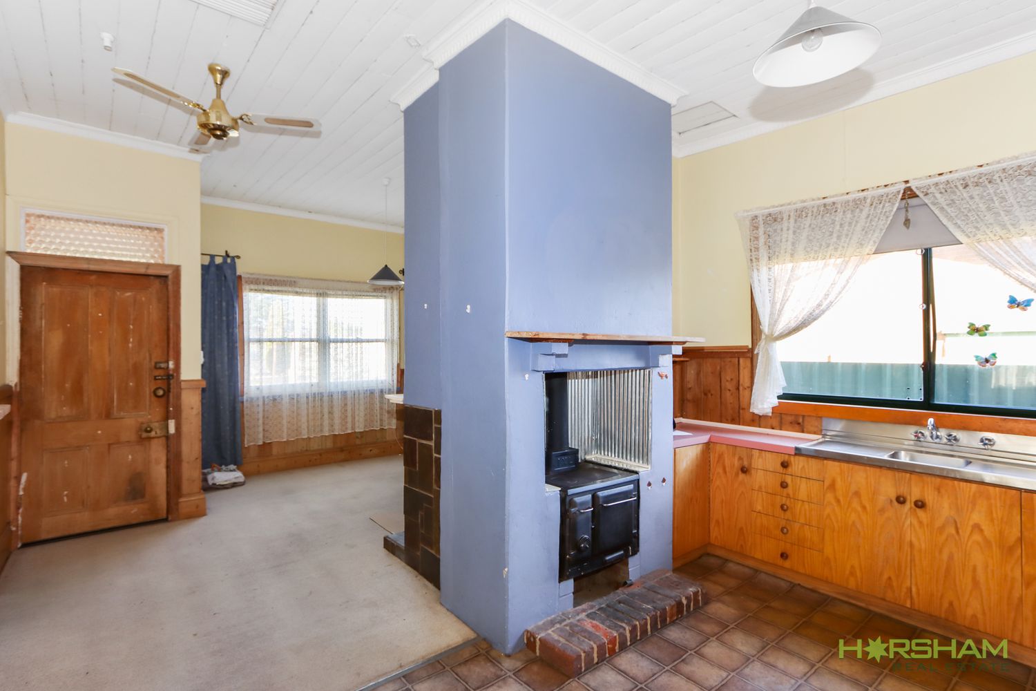 13 Jory Street, Natimuk