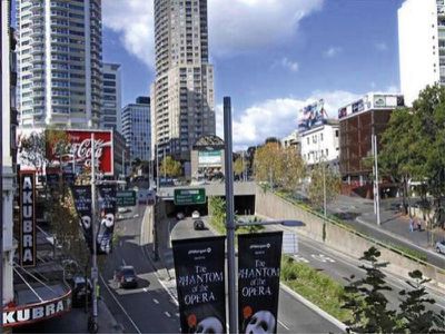 504 / 200 William Street, Darlinghurst