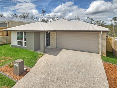 3 Madeira Street, Springfield Lakes