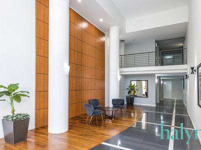 51 / 128 Adelaide Terrace, East Perth