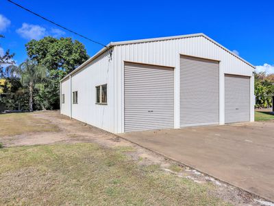 40 Mckenzies Road, Bundaberg North