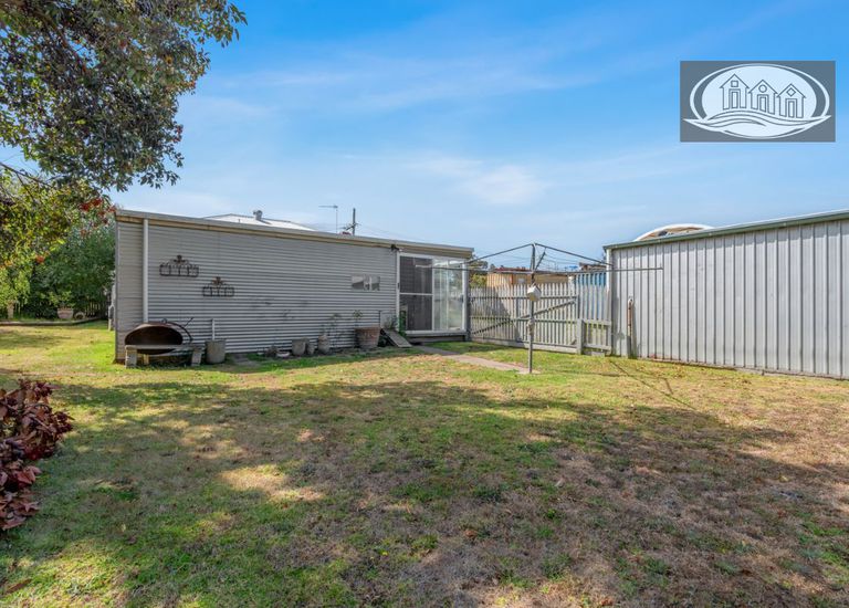 27 Milbanke Street, Portland