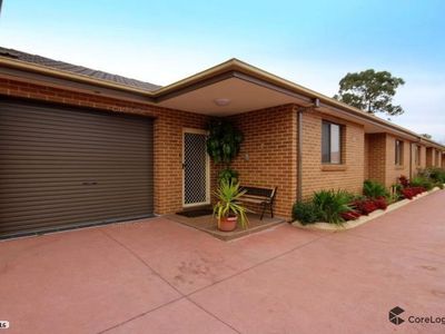 117 Brunker Road, Yagoona