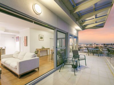 44 / 180 Stirling Street, Perth