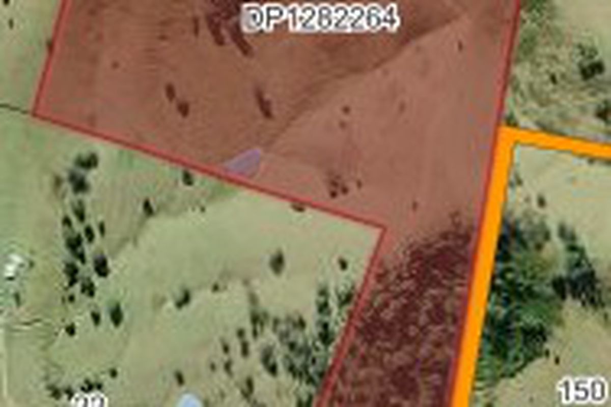 212 Bulby Brush Road, Bunyah