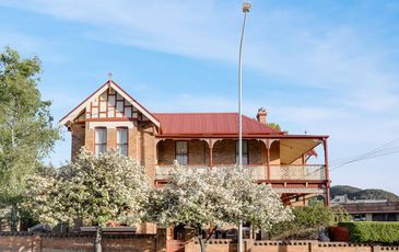 227 Mort Street, Lithgow