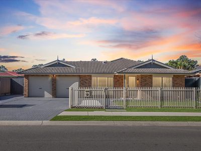 329 Thirlmere Way, Thirlmere