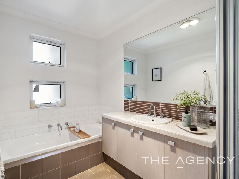 3 Condil Way, Success
