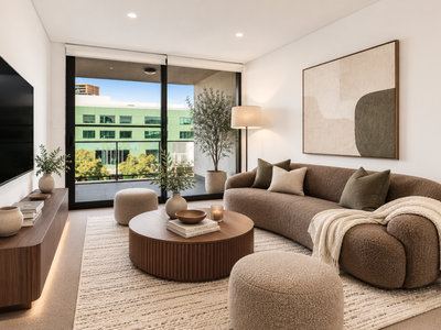 411 / 15 Roydhouse Street, Subiaco