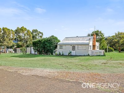 17 Martyn Street, Wallabadah