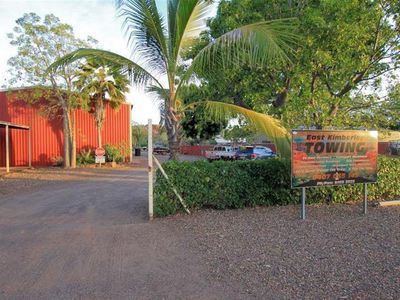 14 Poincettia Way, Kununurra