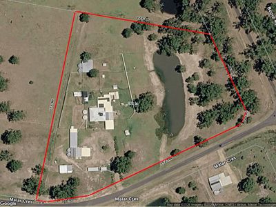 16 Malar Crescent, Booie