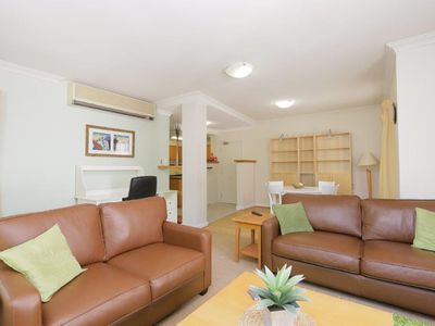 7 / 116 Mounts Bay Road, Perth