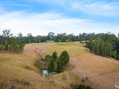 160 Link Road, Wandella