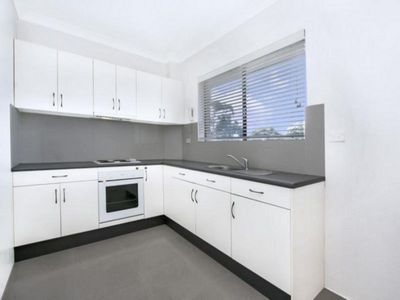 8 / 16 Eden Street, Arncliffe