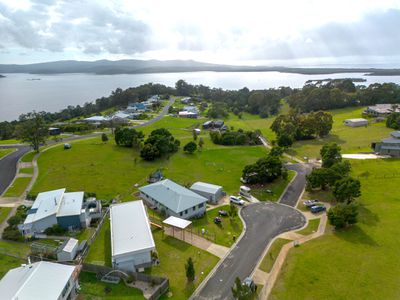 5 Hakea Court, Mallacoota