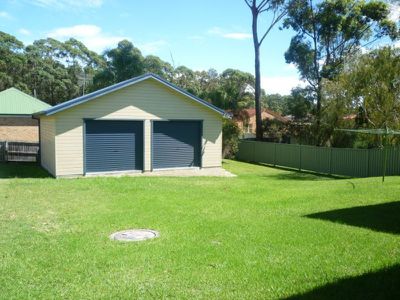 11 Bangalow Street, Narrawallee