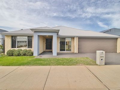 6 Abington Avenue , Baldivis