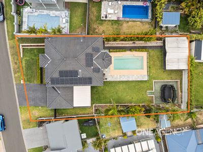 3 Gabo Crescent, Shell Cove