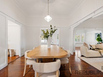 537 Ashmore Road, Ashmore